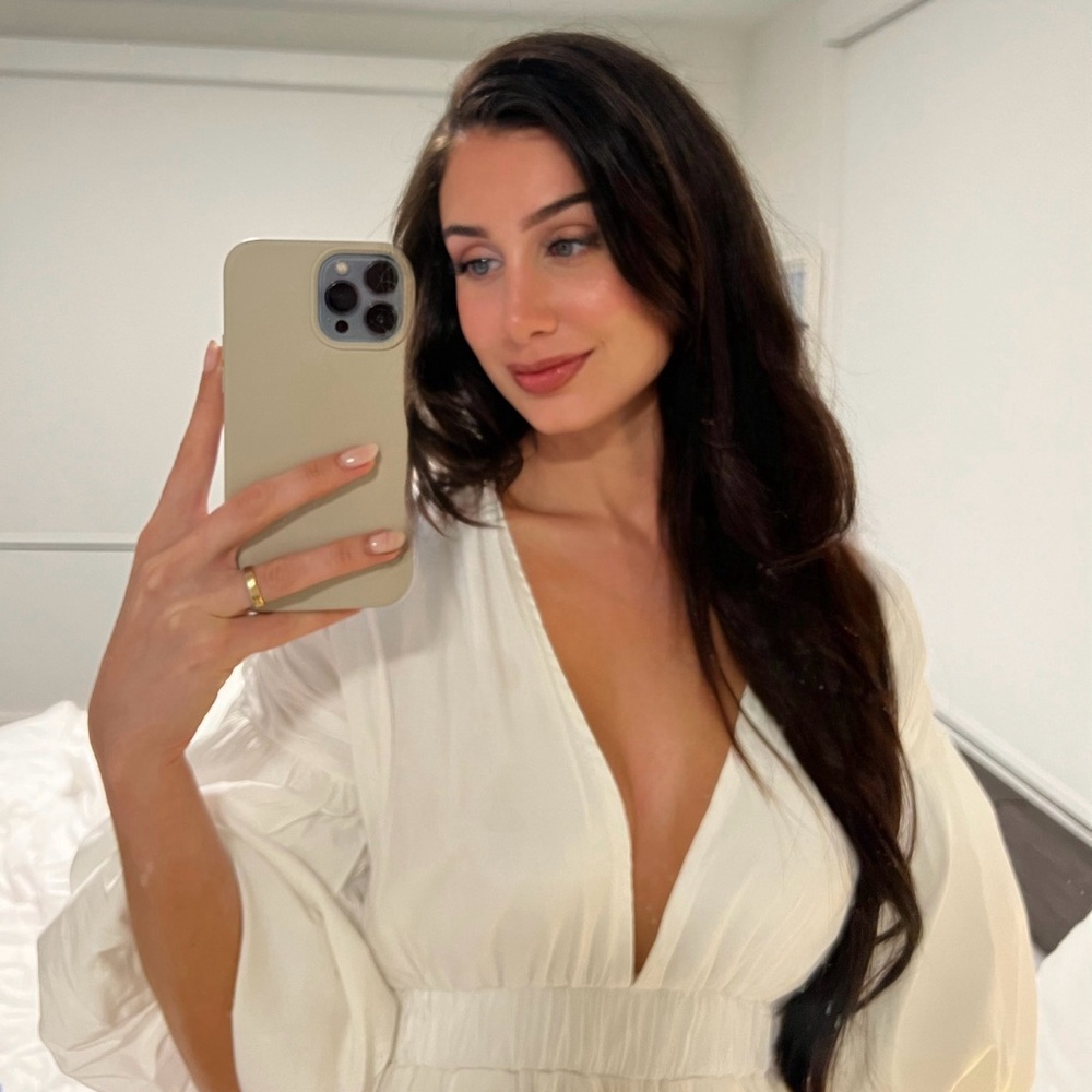 Meet your Posher, Annie